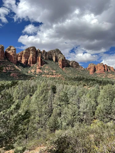 Trails in Sedona, Arizona, United States 52977546 | AllTrails.com