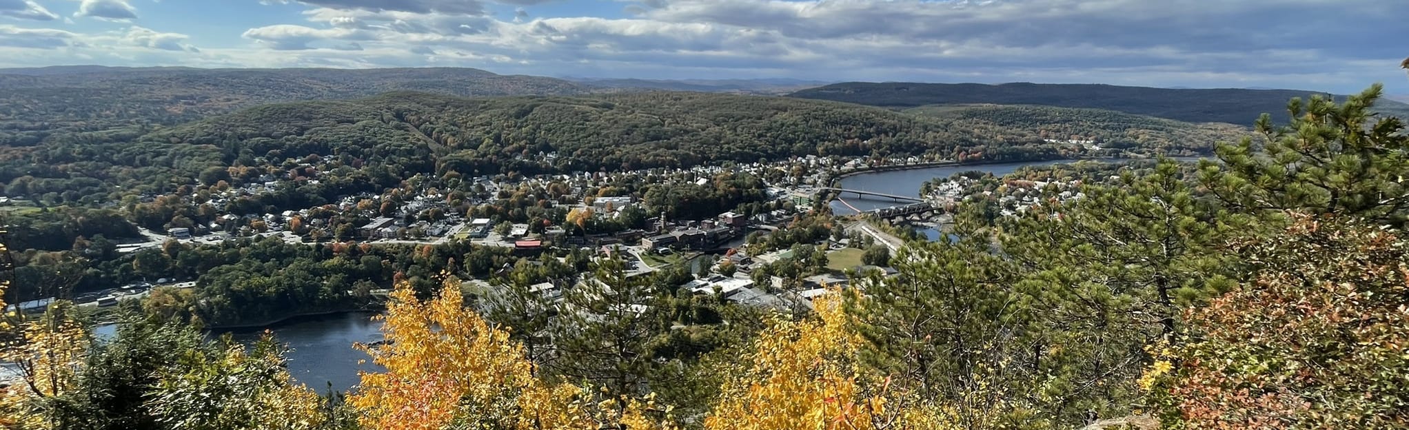 AllTrails Mount Kilburn Trail 209 Reviews, Map New Hampshire