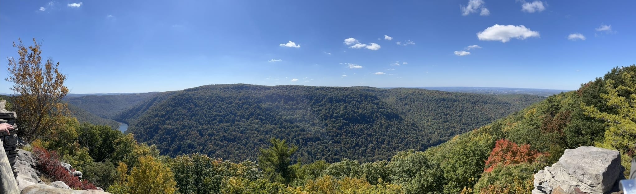 Rattlesnake Trail 25 Reviews, Map West Virginia AllTrails