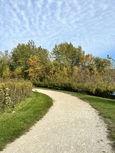 2023 Best Wheelchair Friendly Trails in Prairie Wolf Slough County