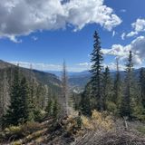 Hunt Lake Trail , Colorado - 231 Reviews, Map | AllTrails