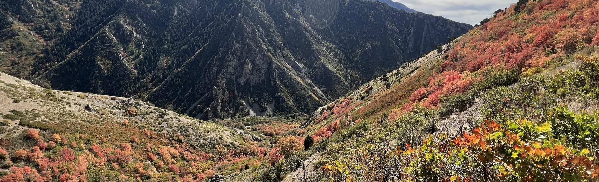 Pipeline Overlook via Rattlesnake Trail, Utah 347 Reviews, Map