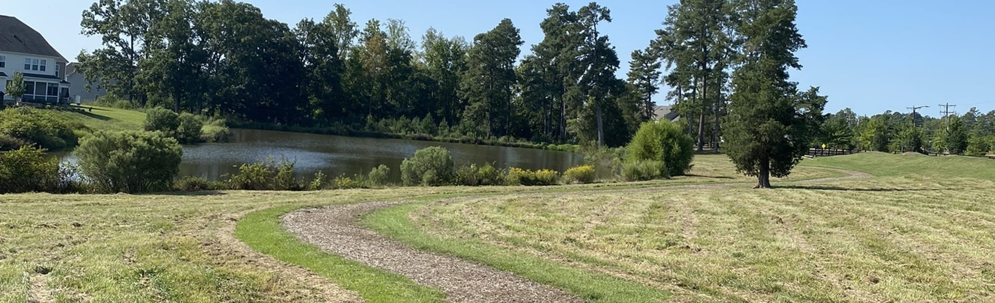 Andrews Chapel Walking Loop 16 Reviews, Map North Carolina AllTrails