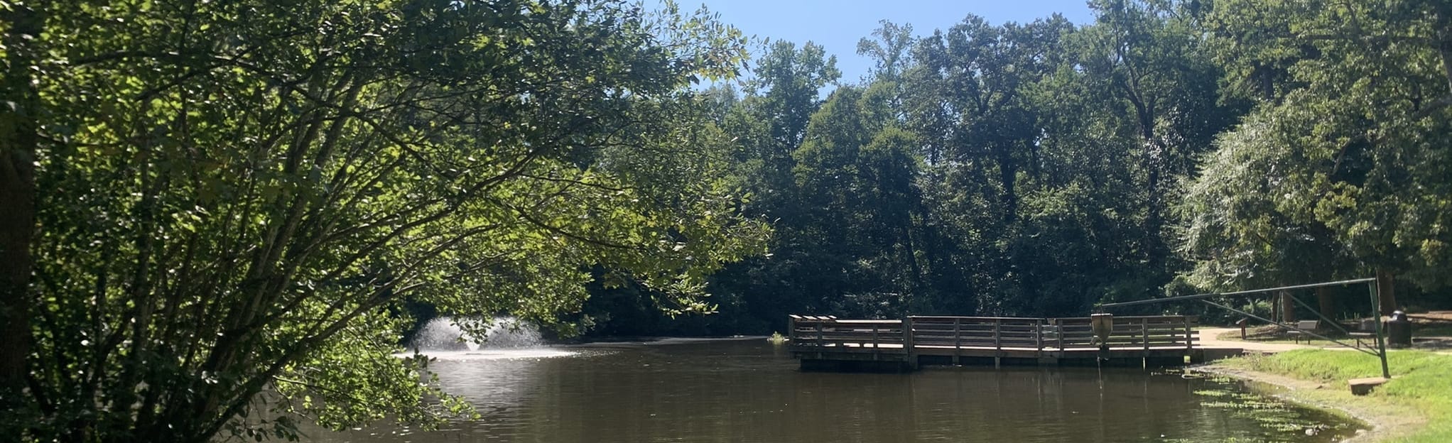 Four Mile Creek, Deer Creek, Squirrel Lake Loop: 56 Reviews, Map