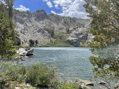 Best Camping Trails in Ruby Valley | AllTrails