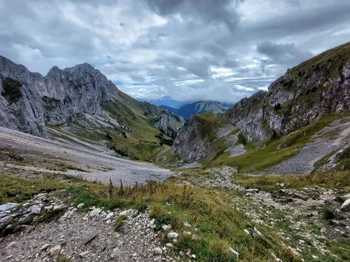 2023 Best Via Ferrata Trails In Nesselwängle | AllTrails