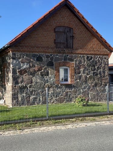 Göhren-Lebbin zum Fleesensee