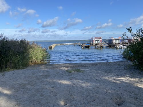 Göhren-Lebbin zum Fleesensee