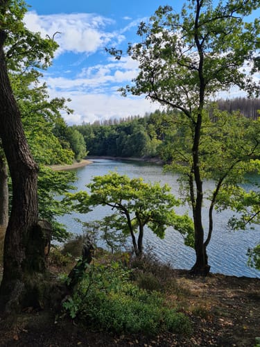 Rund um die Glör (Premiumspazierwanderweg)