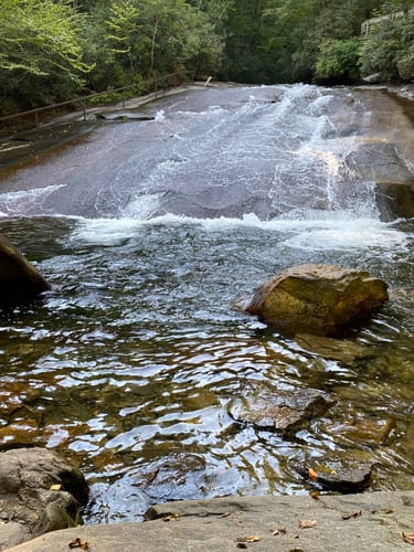 Best Hikes and Trails in Sliding Rock Recreation Area | AllTrails