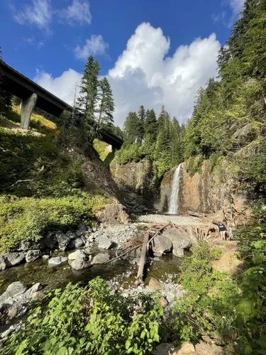 Trails in Snoqualmie Pass, Washington, United States 52052368 | AllTrails.com