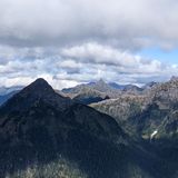 Mount Verstovia Trail, Alaska - 266 Reviews, Map