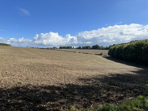 Schwelm - Beyenburg Rundweg