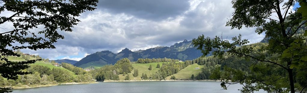 Jaunbach Gorge via Charmey, Fribourg, Switzerland - 8 Reviews, Map