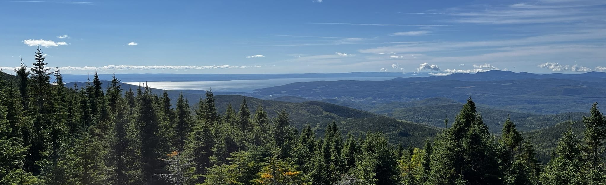 CharlevoixEst Randonnée 30 Photos Quebec, Canada AllTrails