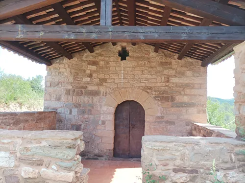 Best Walking Trails in Castellnou de Bages AllTrails