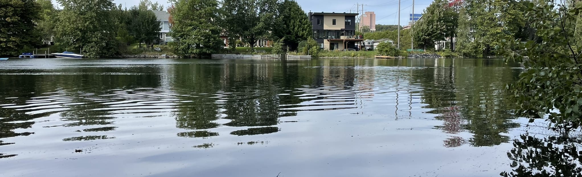 LucienBlanchard Woods 26 Reviews, Map Quebec, Canada AllTrails