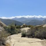 Piedra Blanca – Ojai, California - Atlas Obscura