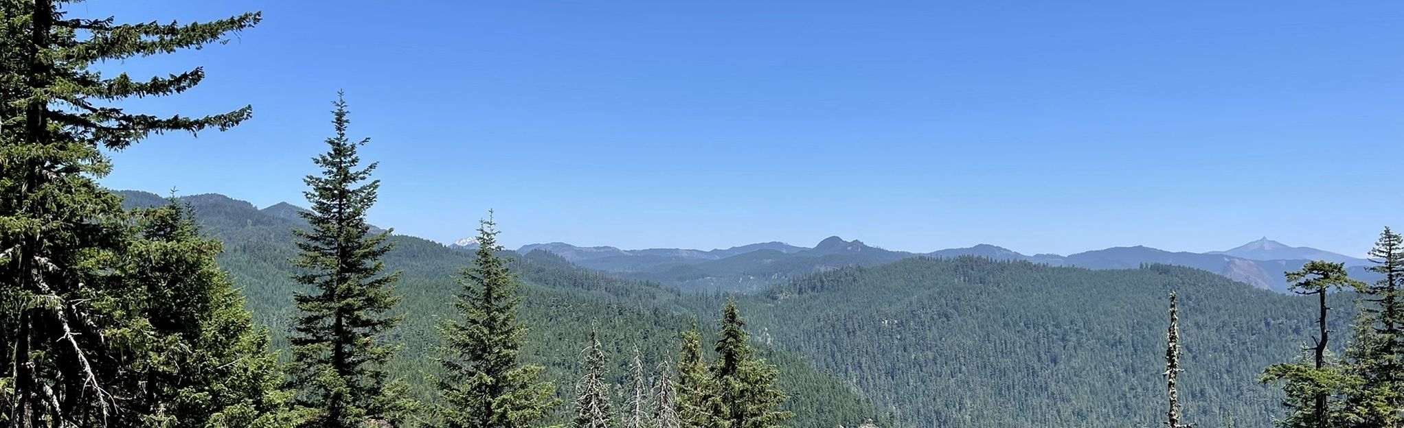 Gold Hill to Tidbits Mountain, Oregon - 19 Reviews, Map | AllTrails