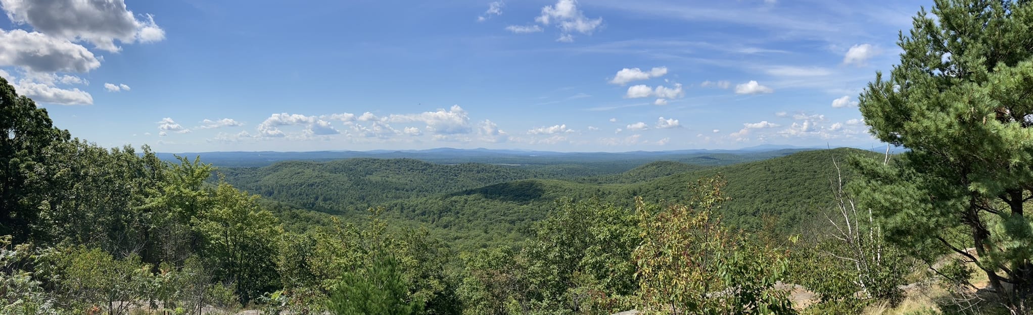 Abbott Mountain and Sugarloaf Loop 189 Reviews, Map Maine AllTrails