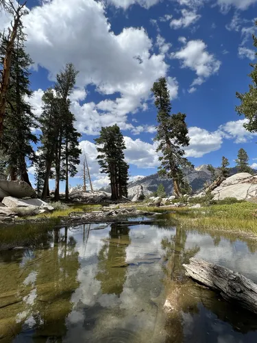 Best backpacking in sequoia national outlet park