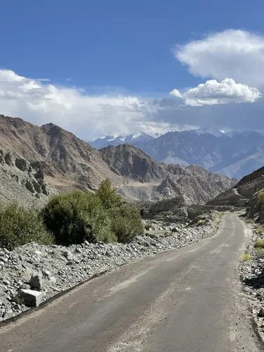 10 Best Trails and Hikes in Ladakh