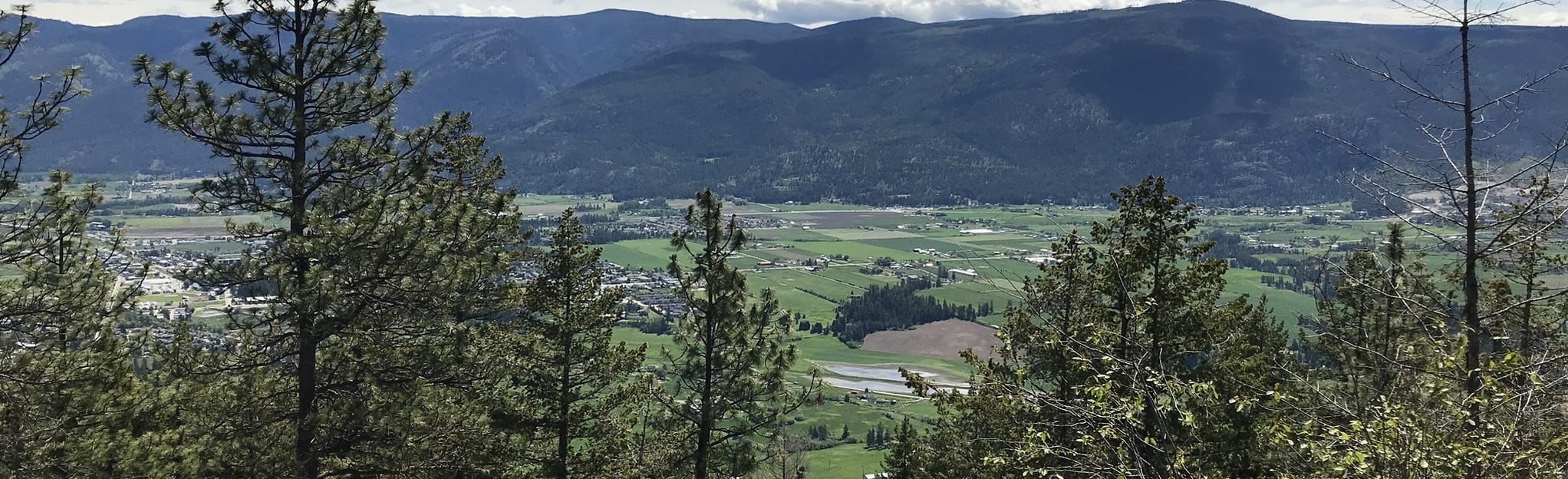 Mount Rose Swanson Outer Loop 264 Photos ColombieBritannique