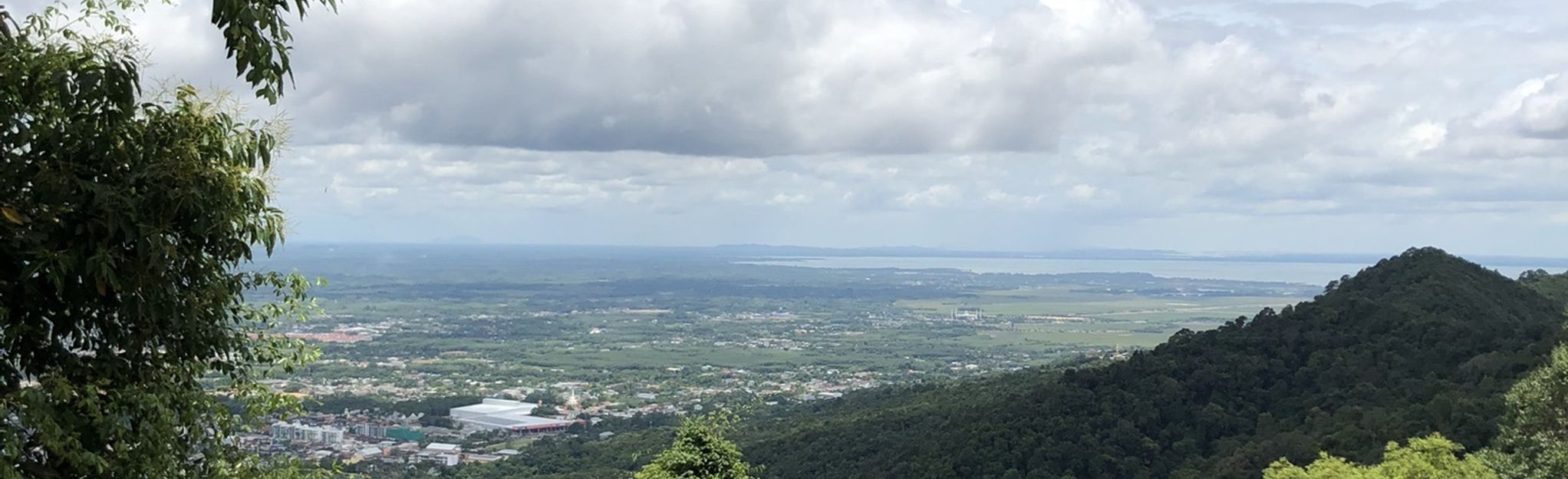 Kho Hong Viewpoint Trail, Songkhla, Thailand - 2 Reviews, Map | AllTrails