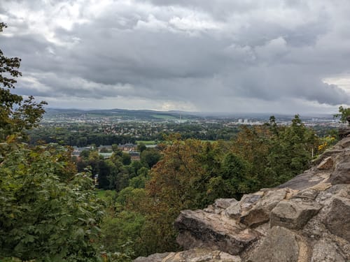 Pillnitz Rundweg