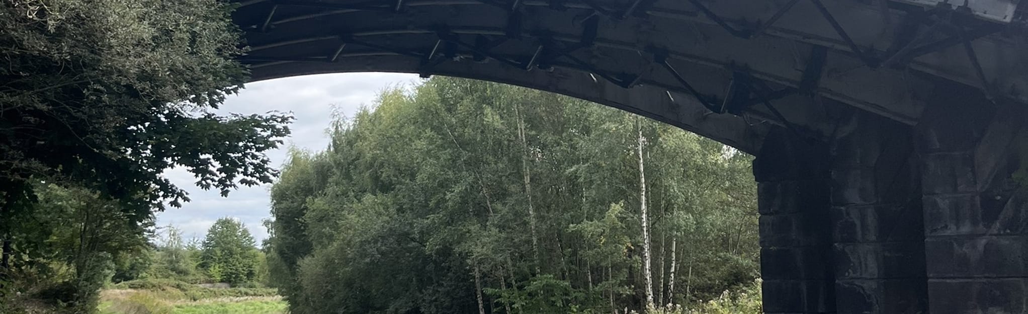 Dewsbury Country Park, Mirfield and Ravensthorpe Circular, West Yorkshire, England 15 Reviews