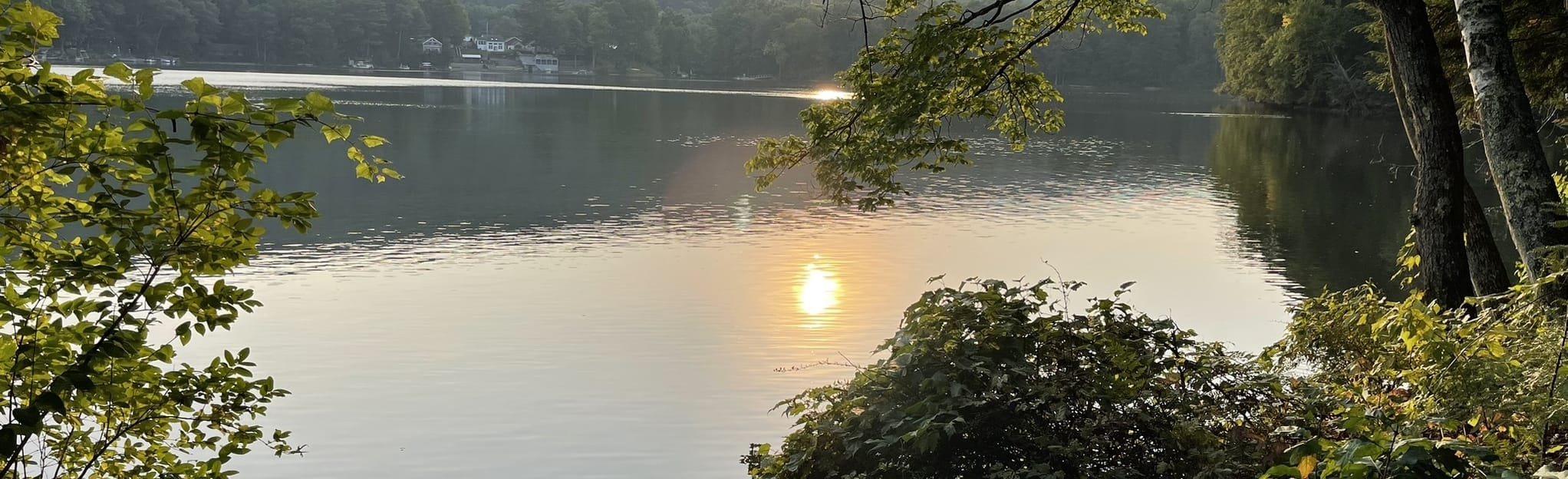 Goodyear Lake Access Trail, New York 41 Reviews, Map AllTrails