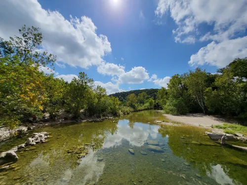 10 Best Hikes And Trails In Barton Creek Greenbelt | AllTrails