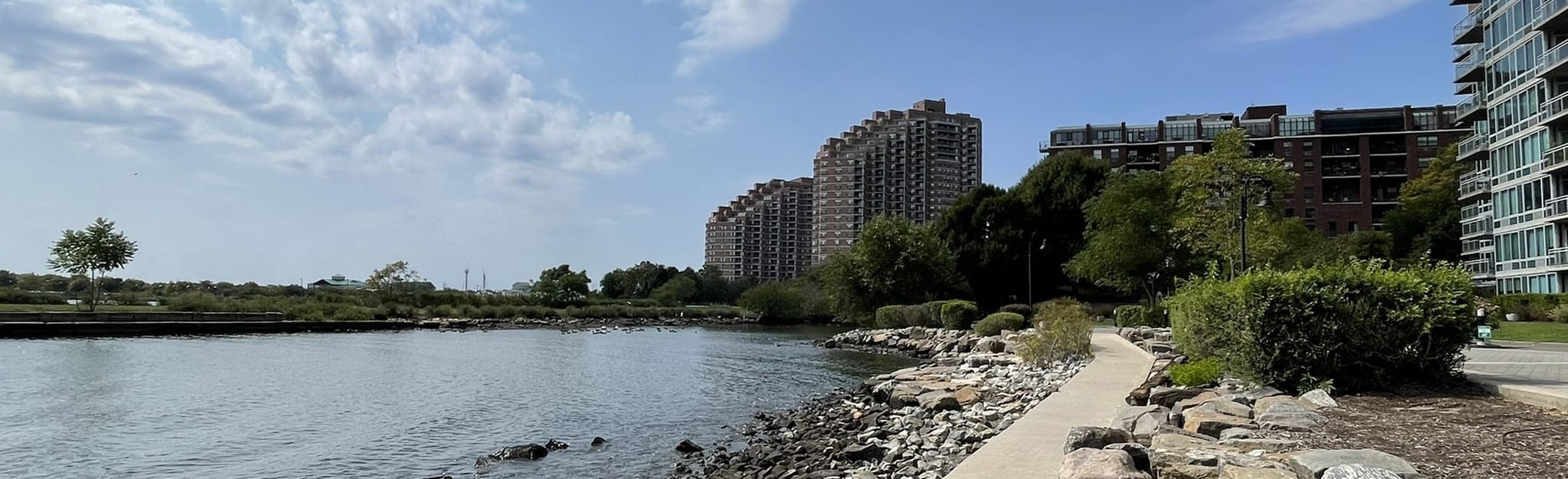 Hudson River Waterfront Walkway, New Jersey 39 Reviews, Map AllTrails