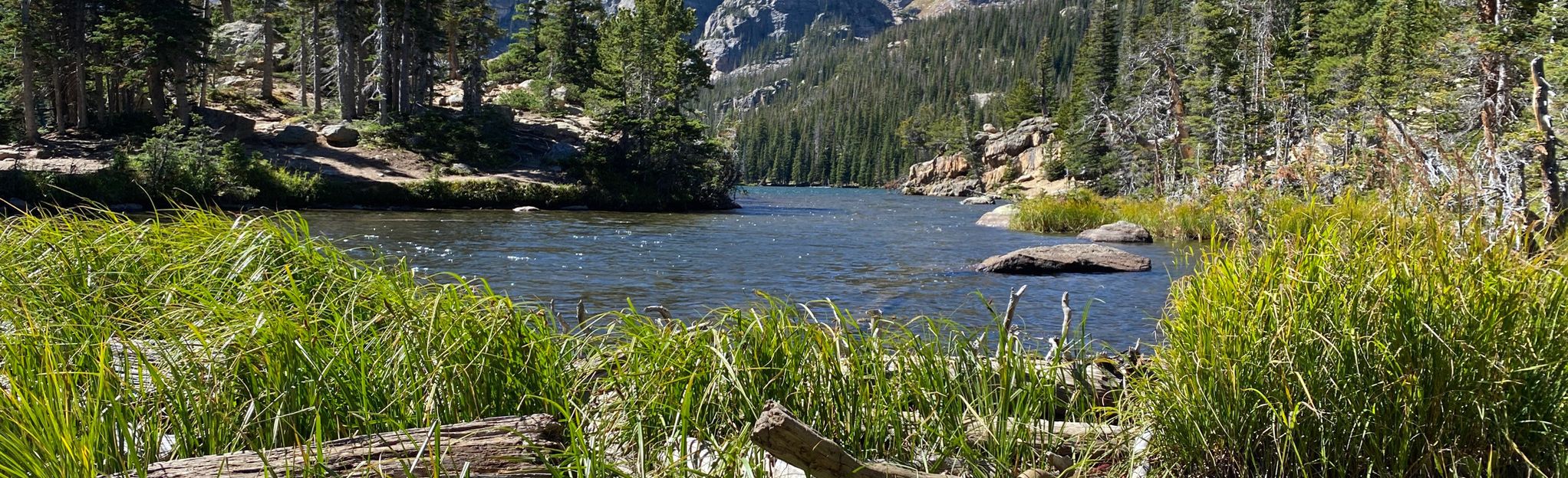 Mount Otis from Bear Lake: 22 Reviews, Map - Colorado | AllTrails