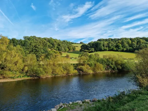 10 Best Hikes and Trails in Wye Valley Area of Outstanding Natural ...