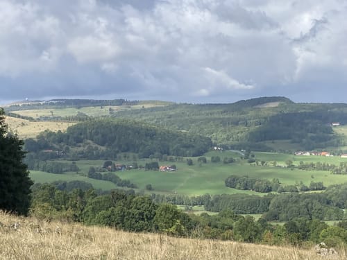 Wüstensachsen Rundweg 10