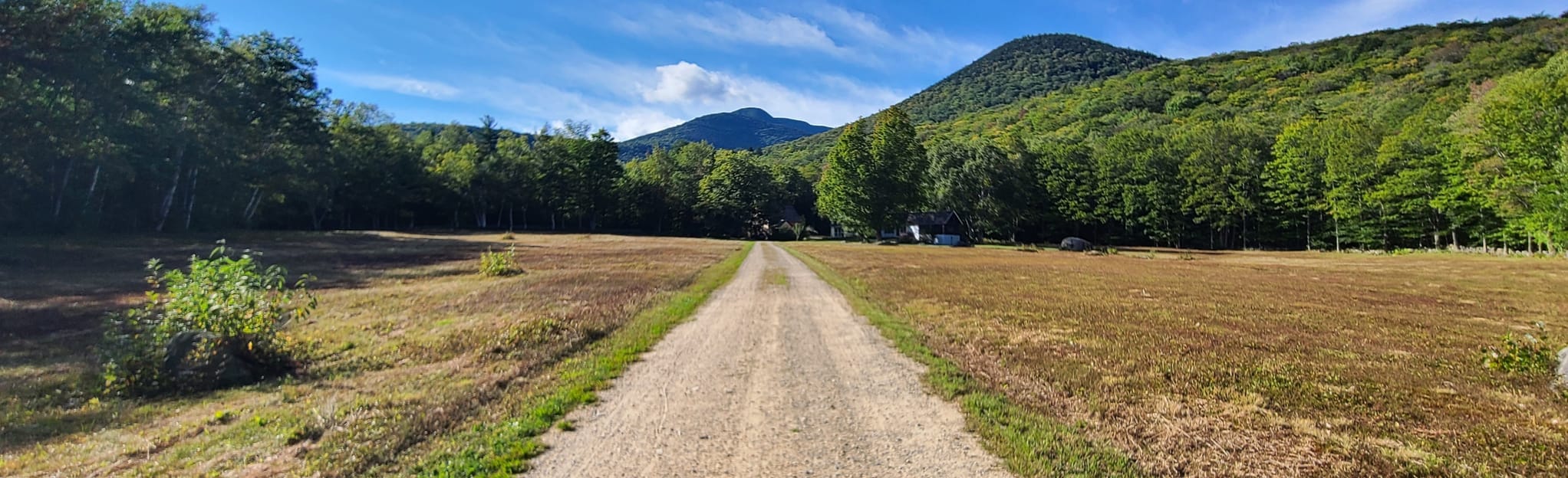 Mount Whiteface via Dicey's Mill to Blueberry Ledge Loop 97 Reviews