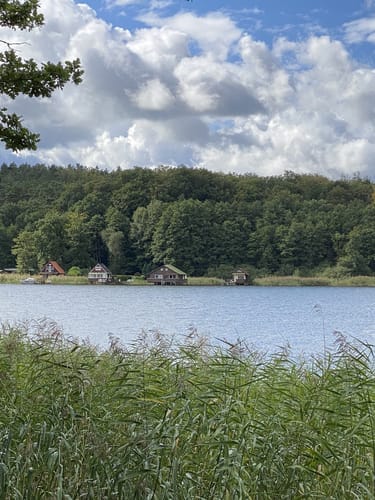 Suckow - Plauer See Runde