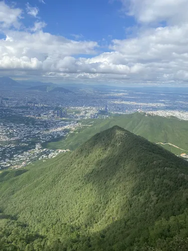 MONTERREY