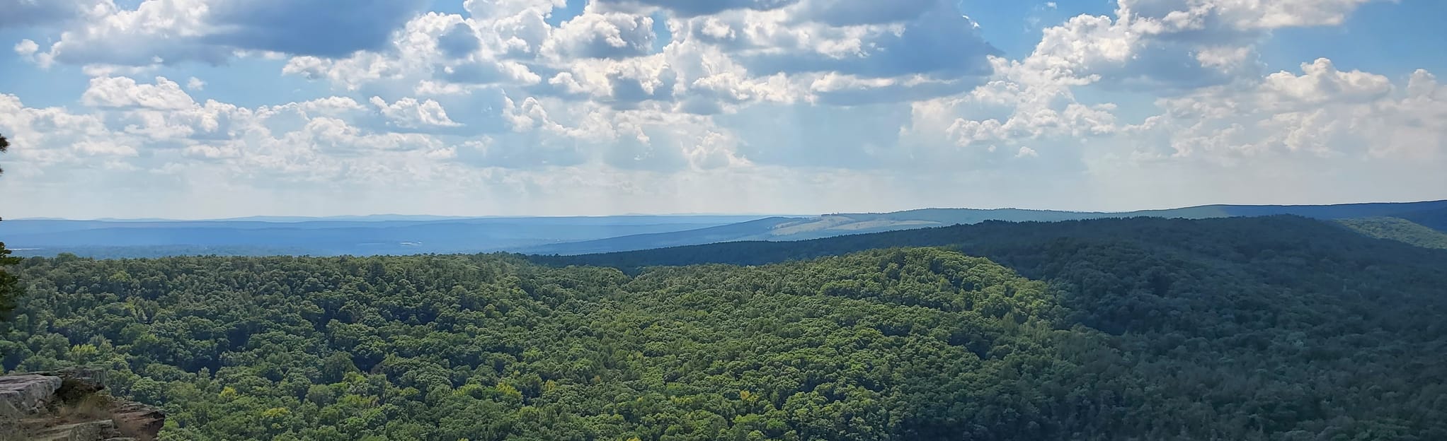 Rock House Cave and Lookout Trail 526 Reviews, Map Arkansas AllTrails