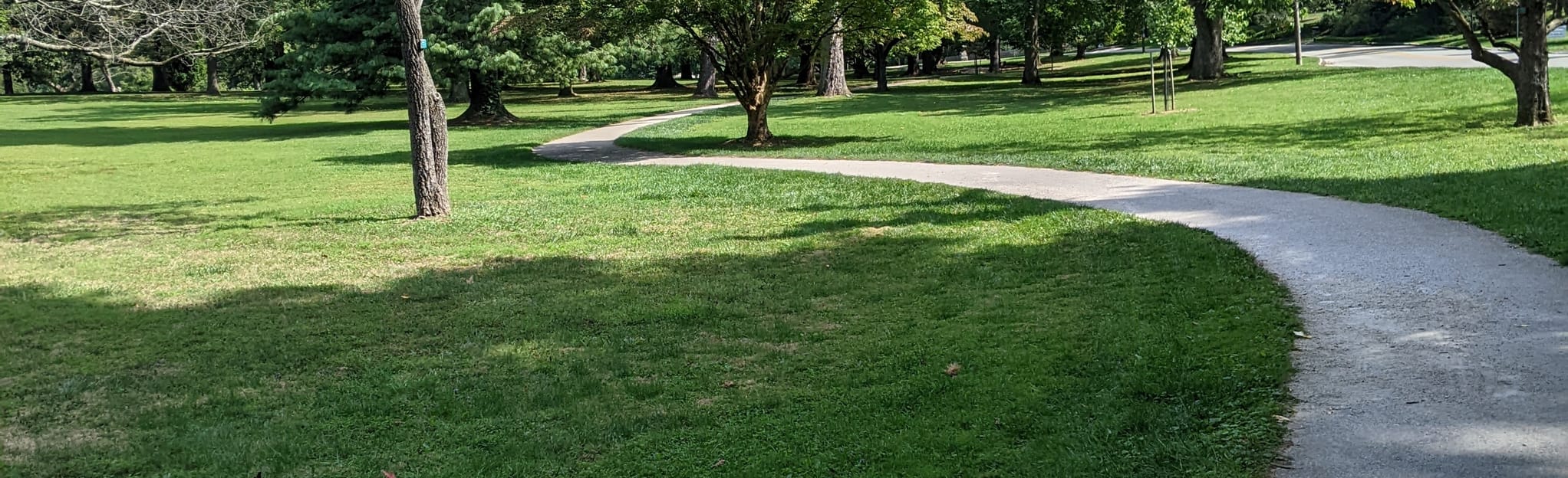 Ashbridge Park, Pennsylvania 88 Reviews, Map AllTrails