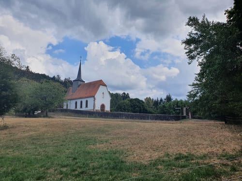 Biebergemuend1: Bieber – Die Bieberer Acht: Bergbau – Naturschutz