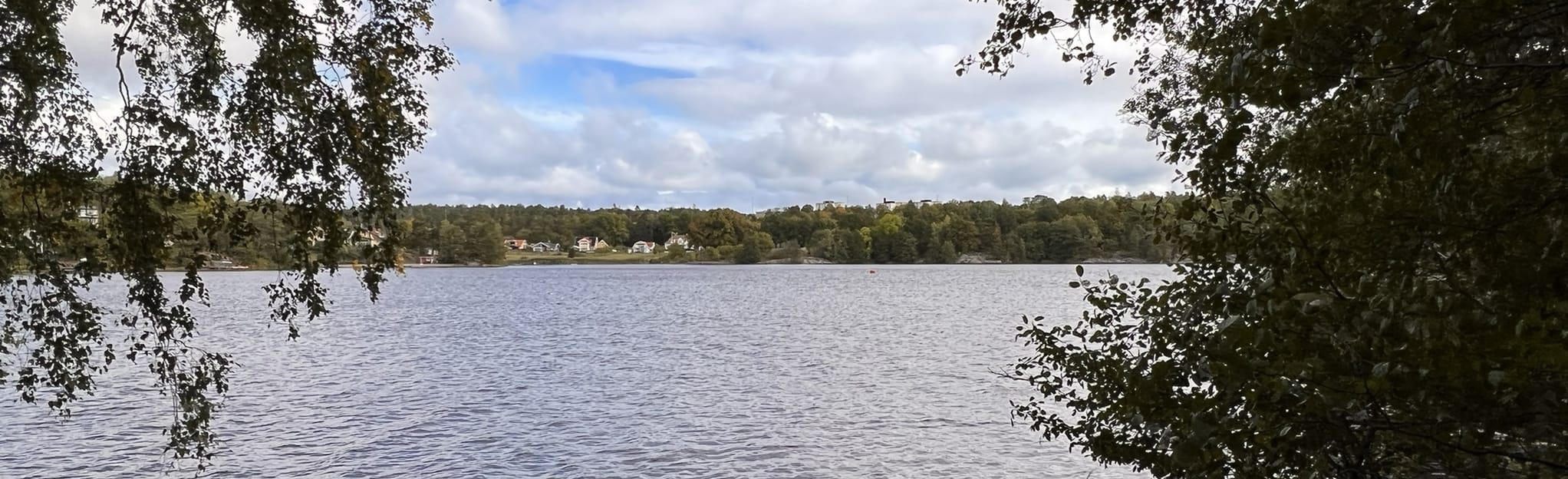 Ågesta Loop: 6 Reviews, Map - Stockholm, Sweden | AllTrails