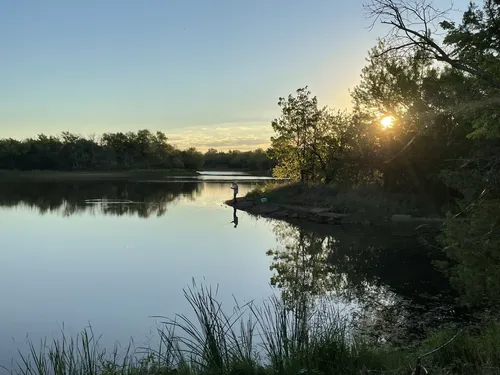 Sutton wilderness clearance trail