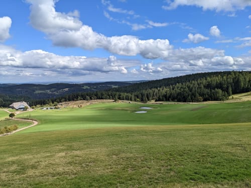 Höhenweg Elzach-Yach
