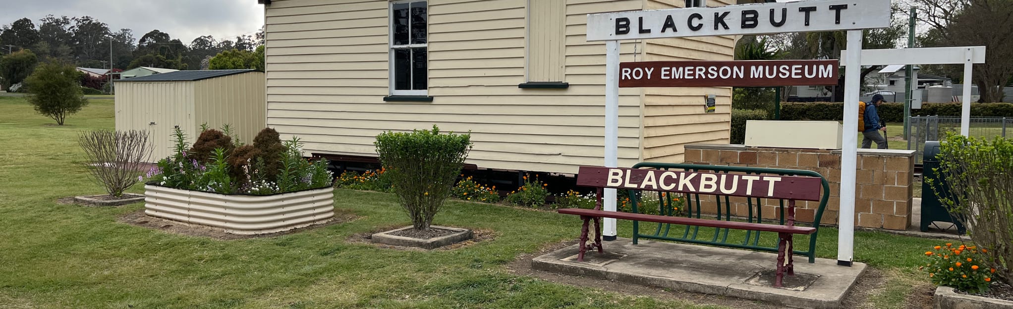 Blackbutt to Toogoolawah Cycle Queensland, Australia AllTrails