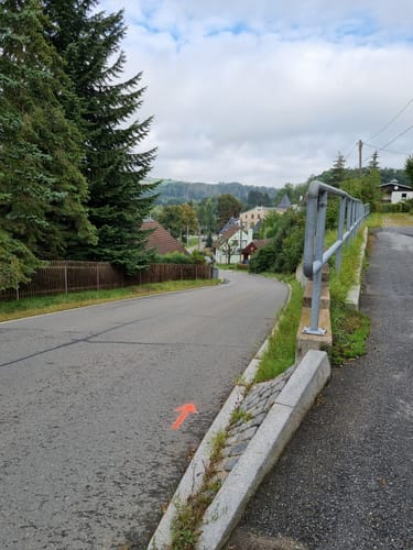 Großer Rundwanderweg Dittmannsdorf