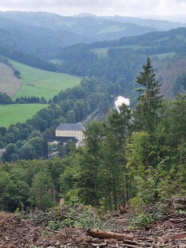 Großer Rundwanderweg Dittmannsdorf