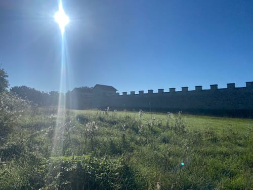Rundwanderweg Eichstätt Nr. 3