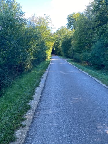 Rundwanderweg Eichstätt Nr. 3